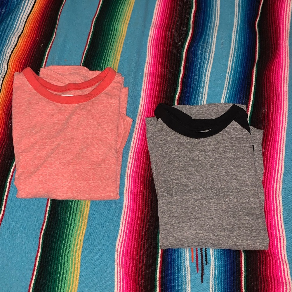 Kids Old Navy Play Shirts